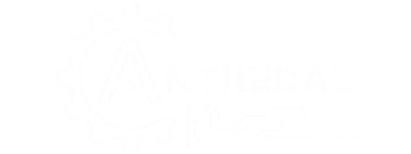 Anthedal